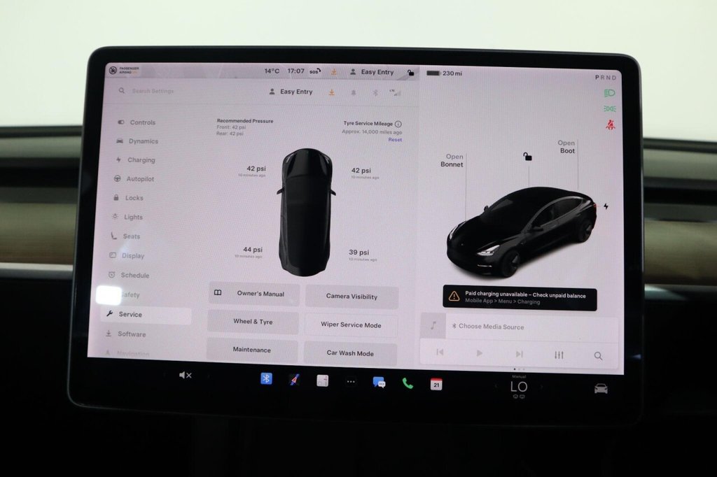 Used Tesla Model 3 2021 for sale - 76333787: Photo 46