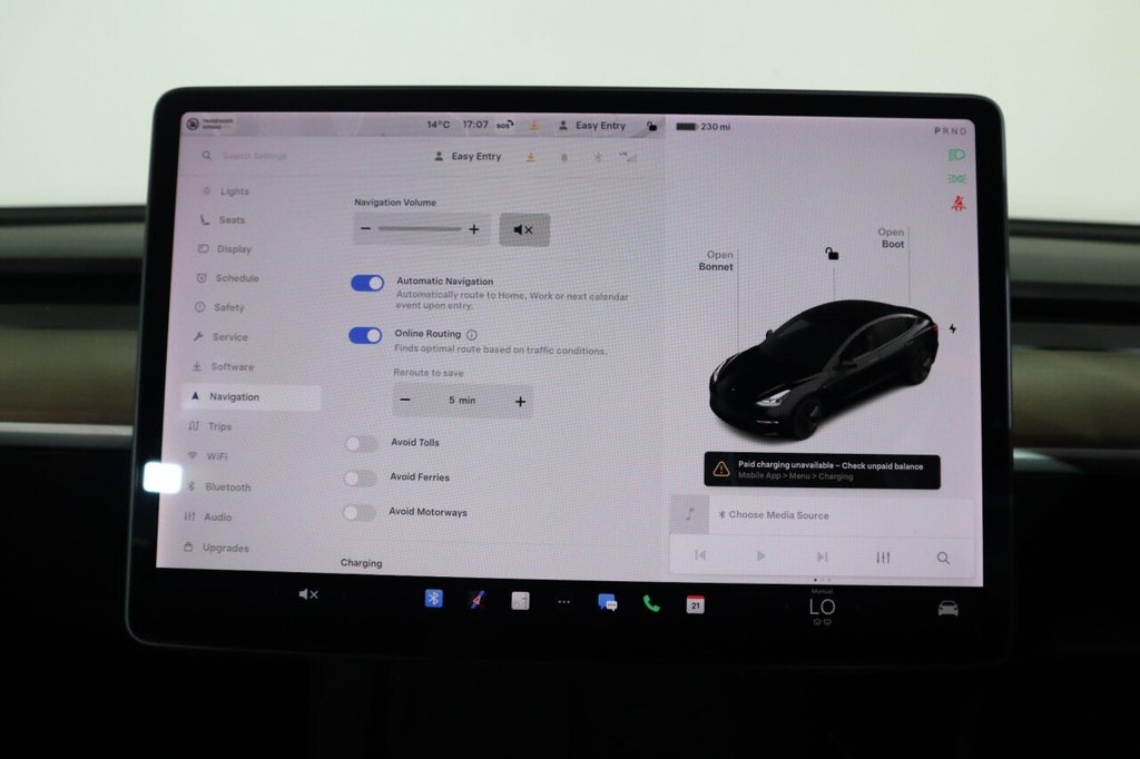 Used Tesla Model 3 2021 for sale - 76333787: Photo 48