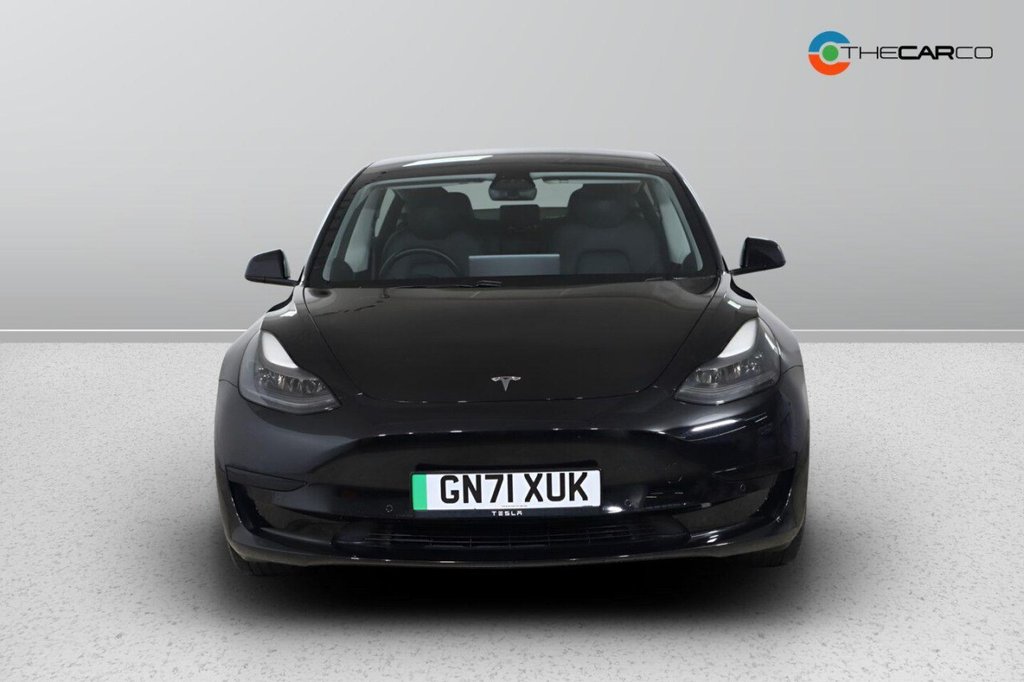 Used Tesla Model 3 2021 for sale - 76333787: Photo 5
