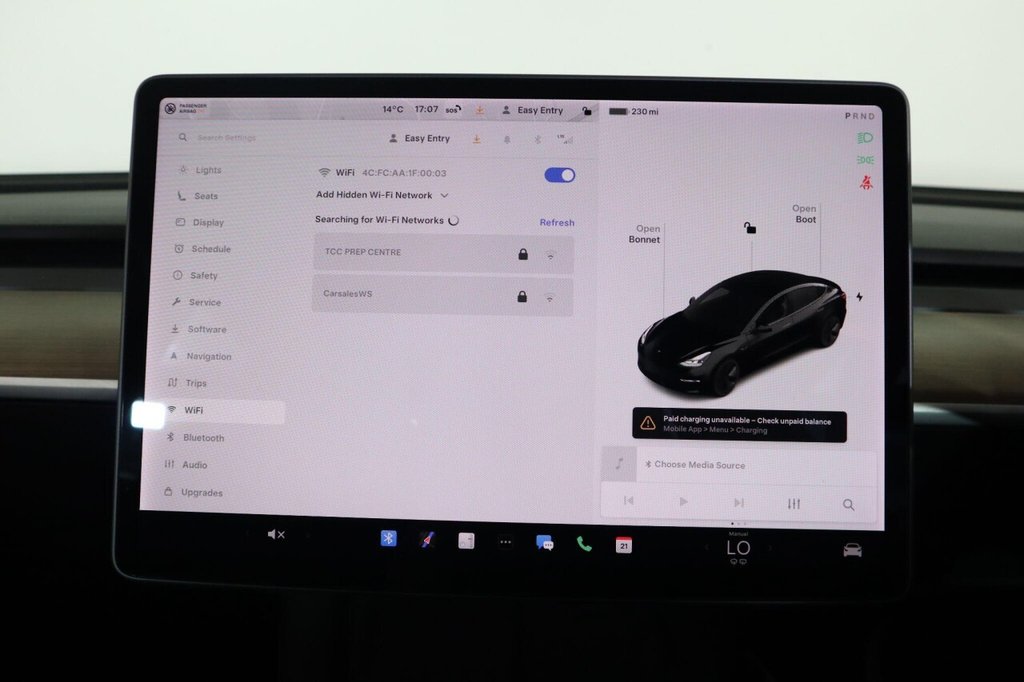 Used Tesla Model 3 2021 for sale - 76333787: Photo 50