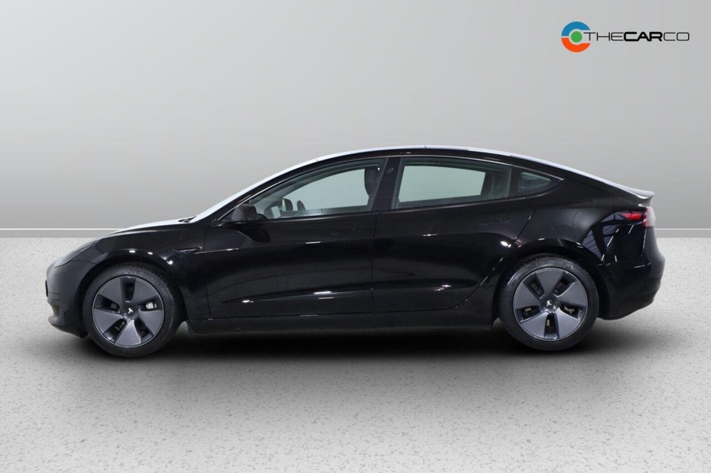 Used Tesla Model 3 2021 for sale - 76333787: Photo 8