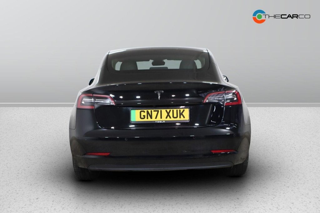 Used Tesla Model 3 2021 for sale - 76333787: Photo 9