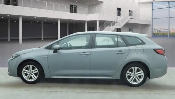 Used Toyota Corolla 2021 for sale - 77551653: Photo 5