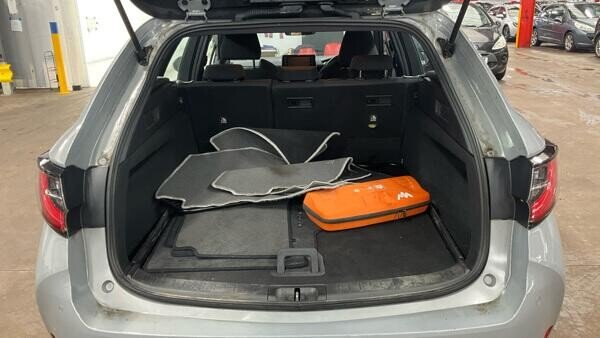 Used Toyota Corolla 2021 for sale - 77551653: Photo 6