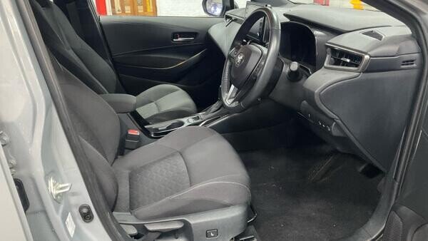 Used Toyota Corolla 2021 for sale - 77551653: Photo 8