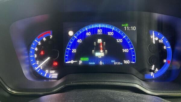 Used Toyota Corolla 2021 for sale - 77551653: Photo 9