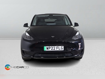 Used Tesla Model Y 2022 for sale - 79210438: Photo