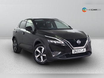 2023 (23) - 1.3 DIG-T MHEV N-Connecta XTRON Euro 6 (s/s) 5dr