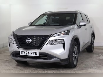 Used Nissan X-Trail 2024 for sale - 78943879: Photo