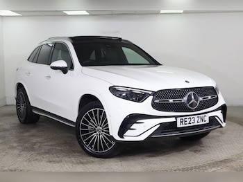 Used Mercedes-Benz GLC 2023 for sale - 78850946: Photo