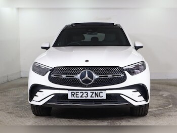 Used Mercedes-Benz GLC 2023 for sale - 78850946: Photo