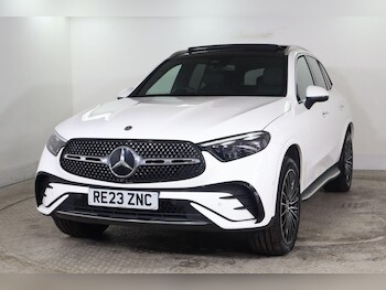 Used Mercedes-Benz GLC 2023 for sale - 78850946: Photo
