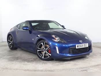Used Nissan 370 Z 2019 for sale - 79675554: Photo