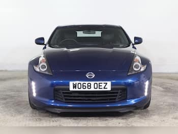 Used Nissan 370 Z 2019 for sale - 79675554: Photo