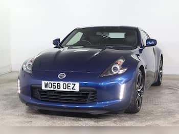 Used Nissan 370 Z 2019 for sale - 79675554: Photo