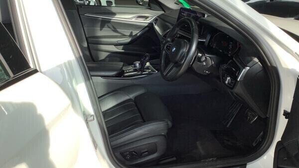 Used BMW 5 Series 2021 for sale - 78003506: Photo 10