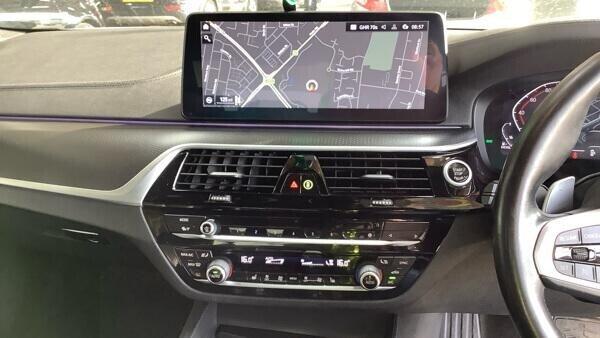 Used BMW 5 Series 2021 for sale - 78003506: Photo 12