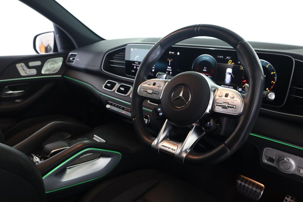 Used Mercedes-Benz GLE 2023 for sale - 77835754: Photo 11