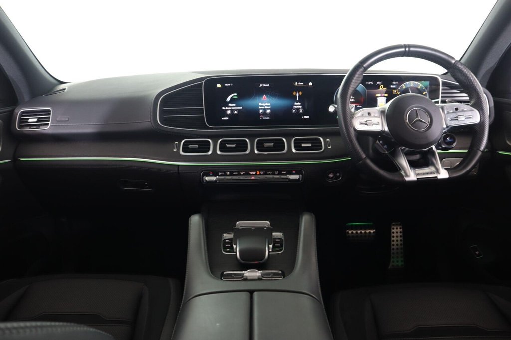 Used Mercedes-Benz GLE 2023 for sale - 77835754: Photo 12