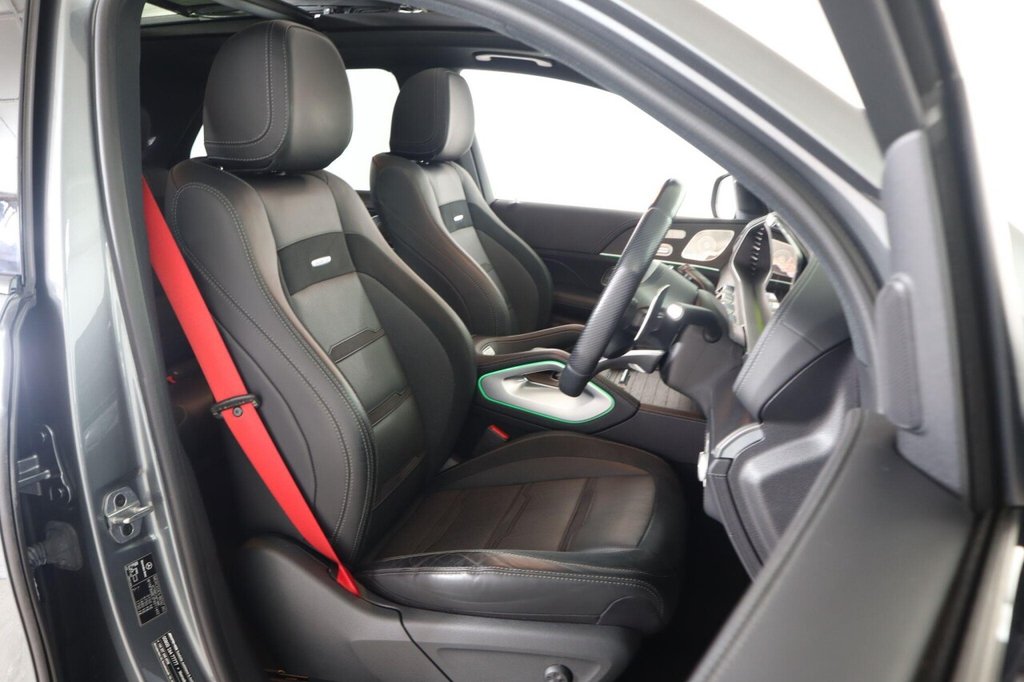 Used Mercedes-Benz GLE 2023 for sale - 77835754: Photo 13