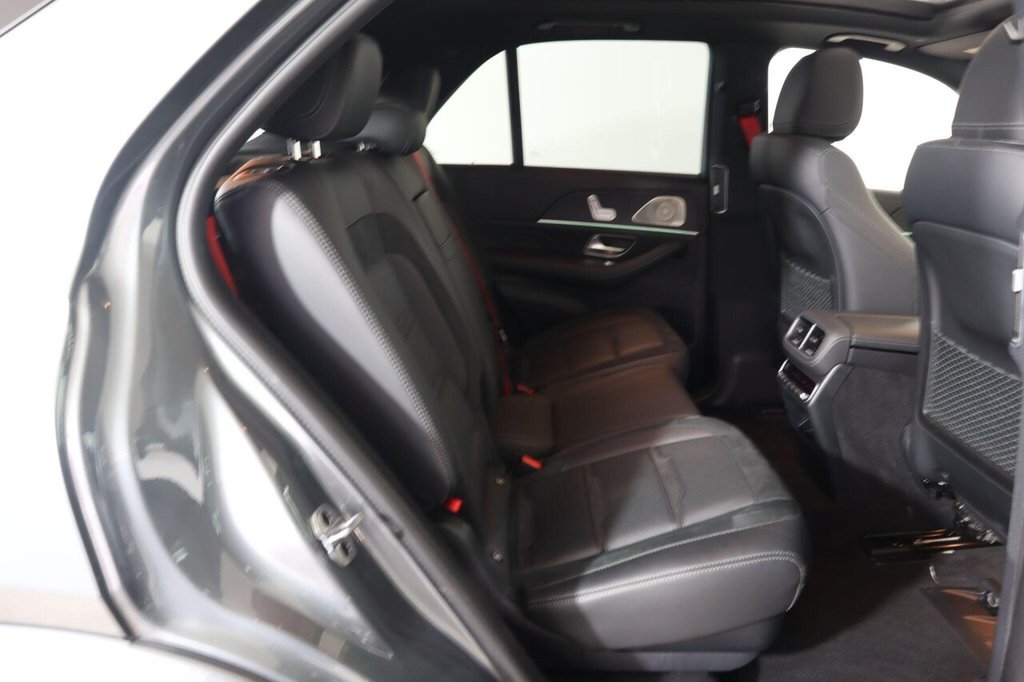 Used Mercedes-Benz GLE 2023 for sale - 77835754: Photo 14