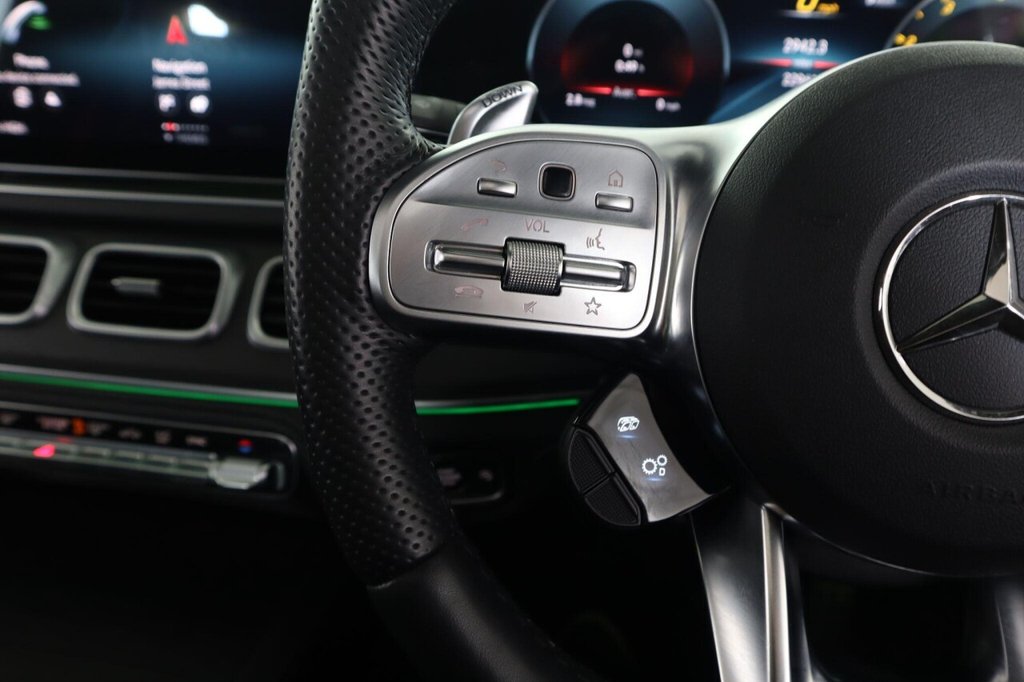 Used Mercedes-Benz GLE 2023 for sale - 77835754: Photo 21