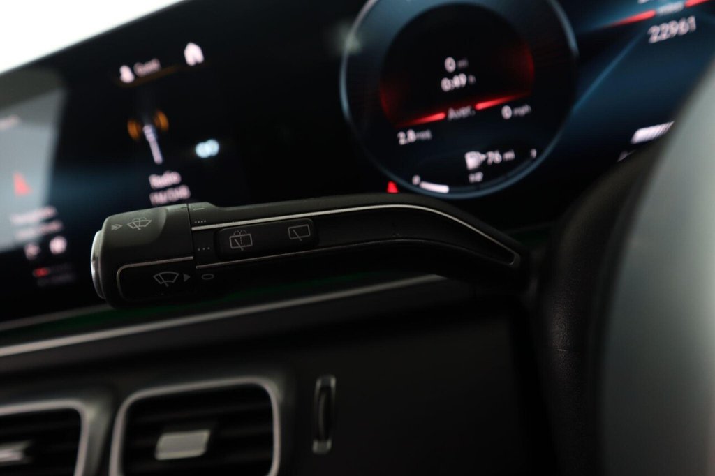 Used Mercedes-Benz GLE 2023 for sale - 77835754: Photo 23