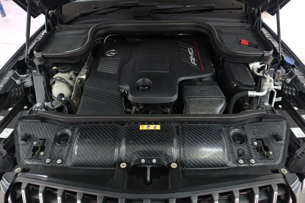 Used Mercedes-Benz GLE 2023 for sale - 77835754: Photo 32