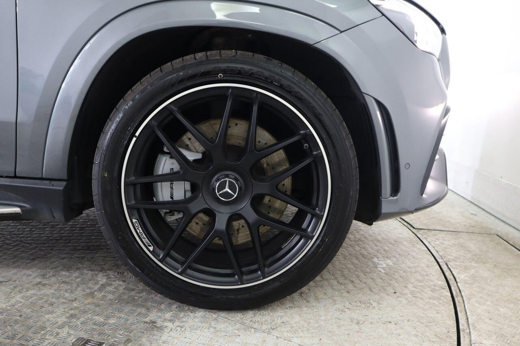 Used Mercedes-Benz GLE 2023 for sale - 77835754: Photo 33