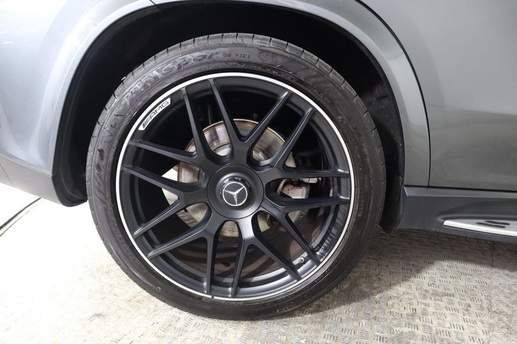 Used Mercedes-Benz GLE 2023 for sale - 77835754: Photo 34