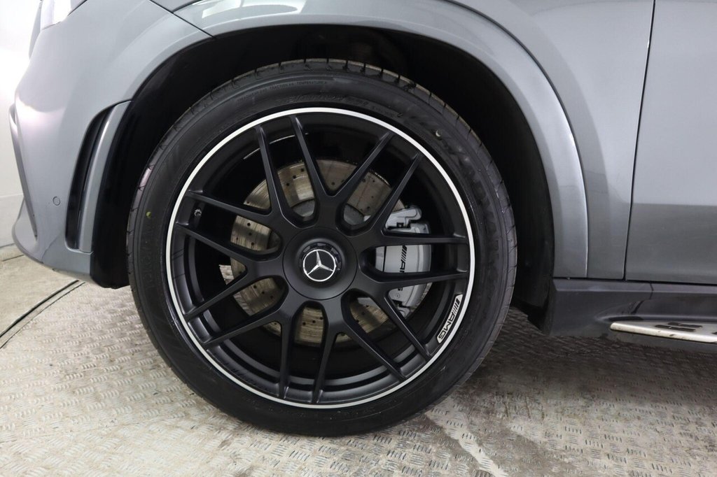 Used Mercedes-Benz GLE 2023 for sale - 77835754: Photo 36