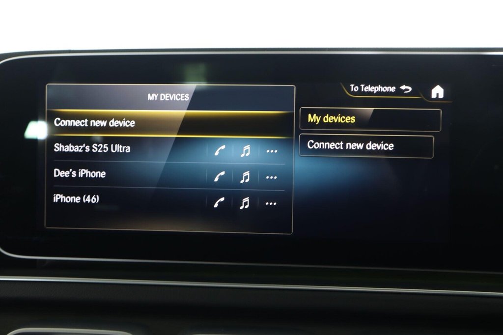 Used Mercedes-Benz GLE 2023 for sale - 77835754: Photo 38