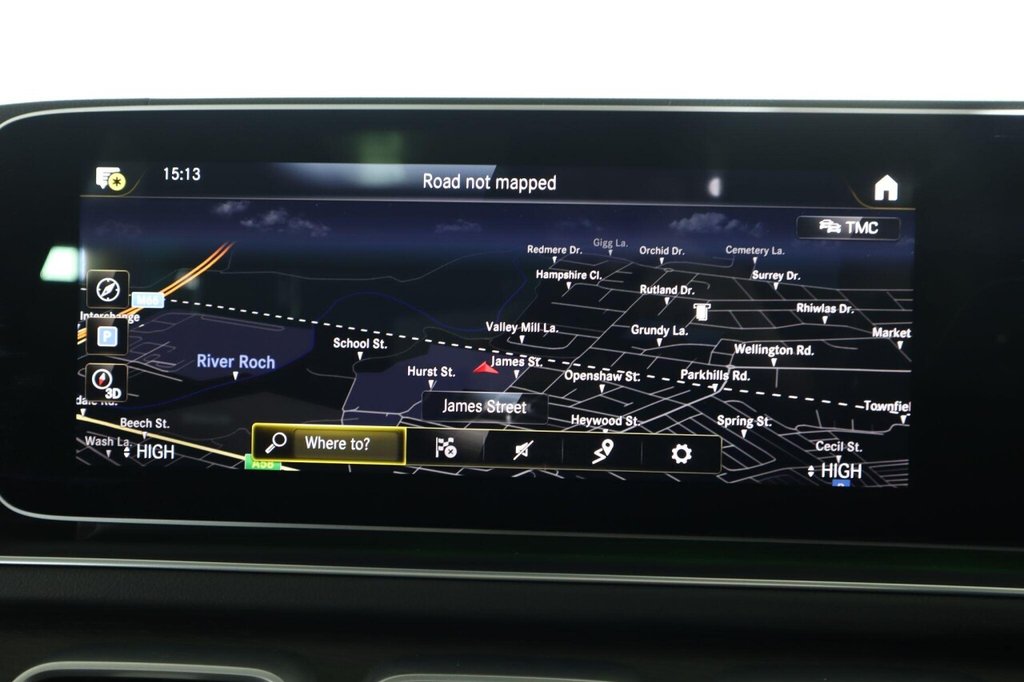 Used Mercedes-Benz GLE 2023 for sale - 77835754: Photo 39