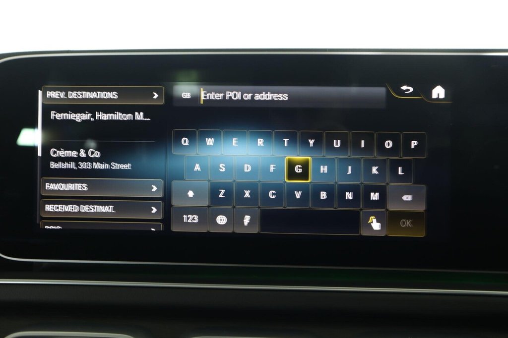 Used Mercedes-Benz GLE 2023 for sale - 77835754: Photo 40