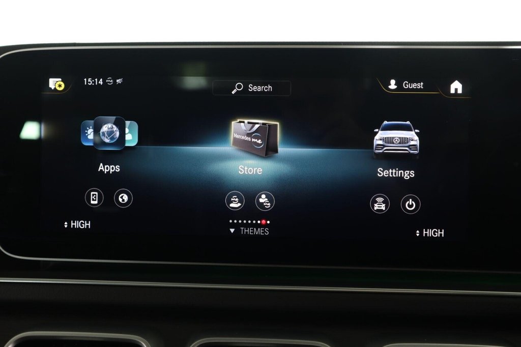 Used Mercedes-Benz GLE 2023 for sale - 77835754: Photo 48