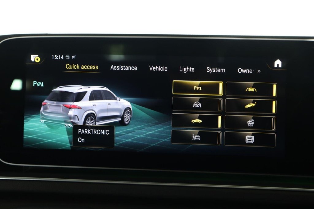 Used Mercedes-Benz GLE 2023 for sale - 77835754: Photo 49