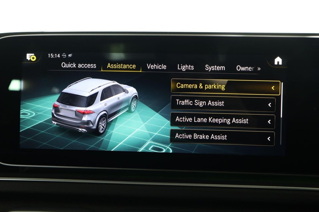 Used Mercedes-Benz GLE 2023 for sale - 77835754: Photo 50