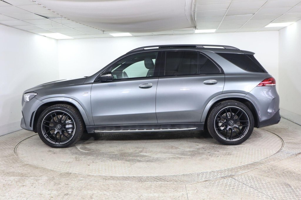 Used Mercedes-Benz GLE 2023 for sale - 77835754: Photo 6