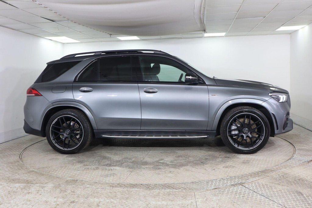 Used Mercedes-Benz GLE 2023 for sale - 77835754: Photo 9