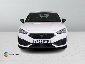 Used Cupra Leon 2022 for sale - 79129691: Photo