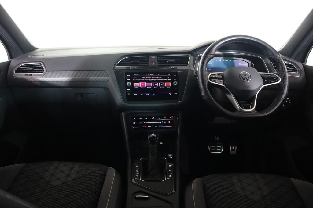 Used Volkswagen Tiguan 2023 for sale - 76821076: Photo 12