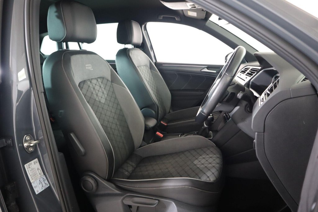 Used Volkswagen Tiguan 2023 for sale - 76821076: Photo 13