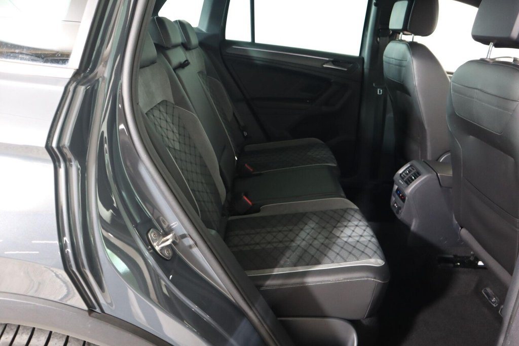 Used Volkswagen Tiguan 2023 for sale - 76821076: Photo 14