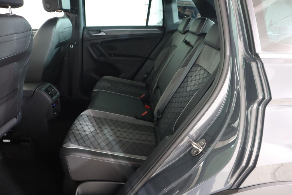 Used Volkswagen Tiguan 2023 for sale - 76821076: Photo 15