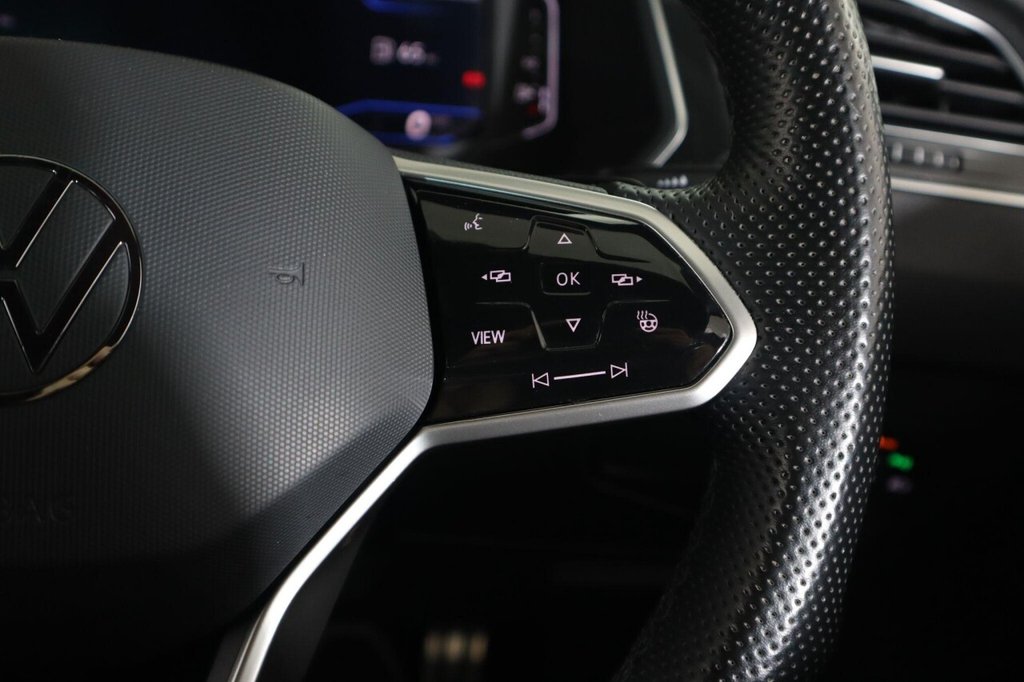 Used Volkswagen Tiguan 2023 for sale - 76821076: Photo 16