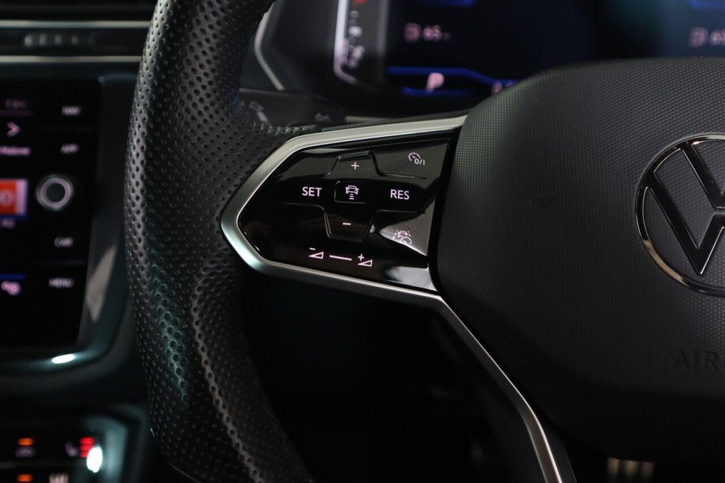 Used Volkswagen Tiguan 2023 for sale - 76821076: Photo 17