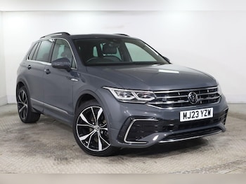 2023 (23) - 1.5 TSI R-Line DSG Euro 6 (s/s) 5dr
