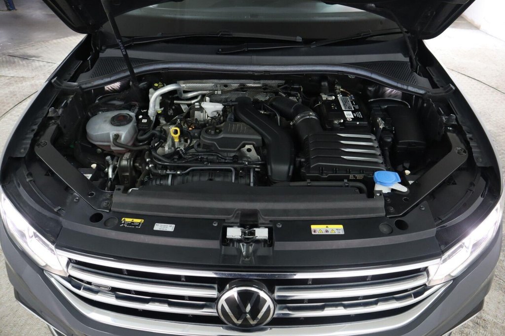 Used Volkswagen Tiguan 2023 for sale - 76821076: Photo 26