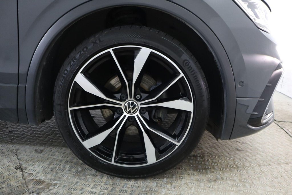 Used Volkswagen Tiguan 2023 for sale - 76821076: Photo 27
