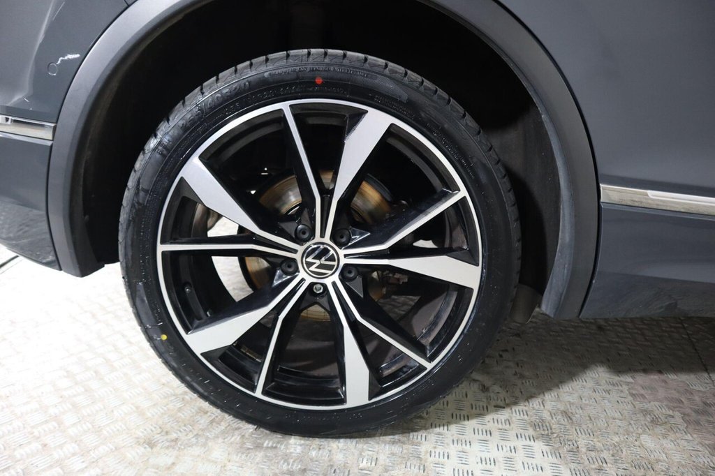 Used Volkswagen Tiguan 2023 for sale - 76821076: Photo 28